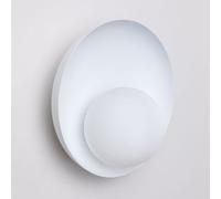 Applique Murale Guatte Blanc