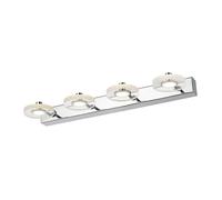 Applique murale Harmony MB1225/4 Italux