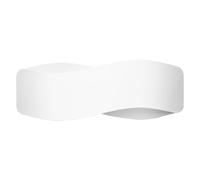 Sollux Lighting Tila applique murale 2x40 W blanc SL.1018