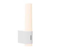 Applique Murale Helva Night Blanc