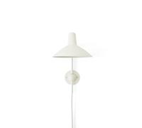 Applique Murale HM12 Blanc Mat