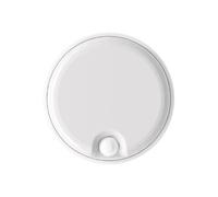 Applique Murale Hublot avec Détecteur IP44 15W 90lm/w - Blanc Neutre (4000K - 5500K)