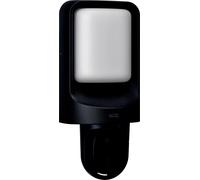 Applique murale intelligente WiFi d'extérieur avec caméra intégrée