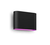 Philips Hue Applique murale extérieure LED 8720169234505 Hue Dymera Wall light 10.2 W RVBB