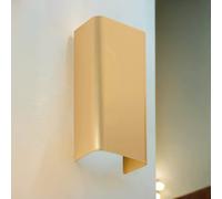 Nowodvorski-lighting Applique Bergen - Or