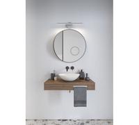 Applique murale - IP - Métal - Blanc - LED Module Incl. NORDLUX 2410421001