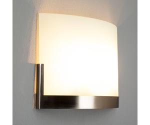 Applique murale Karla Lindby, dimmable, blanc, Couloir, Moderne, Applique Murale