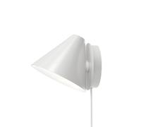 Applique Murale Keglen de Louis Poulsen 3000K Blanc