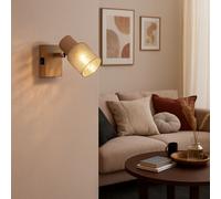 Applique Murale Lampe De Chambre Lampe De Lecture BigLight