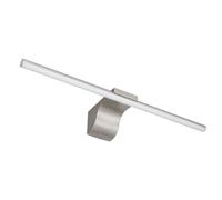 Globo Lighting Pepe applique murale 1x10 W nickel 41925N