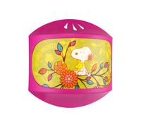 Applique murale Lampe Lampe Eclairage Eclairage mural SNOOPY