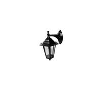Applique Murale - Lanterne aluminium - 60W - E27 - 34329