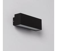 Applique Murale Led 11w Aluminium Éclairage Double Face Carinae Blanc Neutre 4000k
