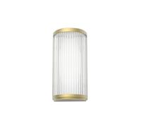 Applique Murale LED Astro Versailles 250 en Laiton