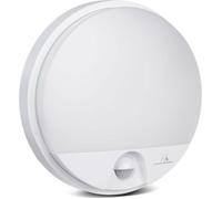 Maclean MCE291 Lampe LED murale avec détecteur de mouvement infrarouge
