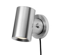 Applique murale LED Beam WxHxD 15x15.4x10,8cm