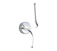 Applique murale LED chrome Kaja Doris K-8059 11W 4000K