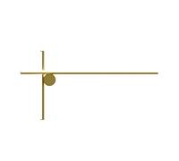 Applique murale LED Coordinates Wall 2 WxH 40x80cm