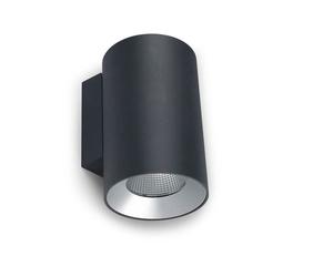 Applique murale LED Cosmos Fixture double face 10,5W LEDS-C4 05-9953-Z5-CL 3000K Blanc chaud