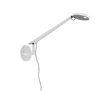 Applique murale LED Demetra Micro Parete LxW 55x51cm
