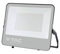 VT-9897-5 - Projecteur LED, 200 W, 37000 lm, 6500 K, câble de 1 M, noir
