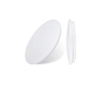 Applique Murale LED - EDM - 6500K - 18W - 1260 Lumens - 33x6,6 cm