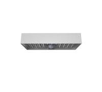 Applique Murale Led Extérieure 6w Karl Solaire Blanche Blanc Neutre 4000k