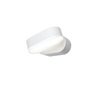 Applique Murale Led Extérieure Osram Endura® Style Mini 4058075031562 Led Intégrée Blanc