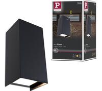 Applique murale LED Flame de Paulmann