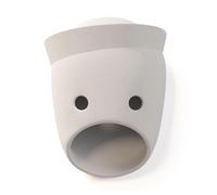 Applique murale LED Glenn The Party WxHxD 17x22x10cm