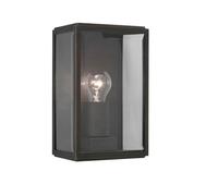 Applique Murale LED Homefield 160 pour Salle de Bain , Bronze