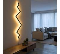 Applique murale led - inoleds - thunder - dimmable