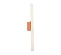 Applique murale LED Linestra 7 WxHxD 8.5x4.7x3.7cm