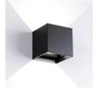 Yonis Applique murale LED - Blanc