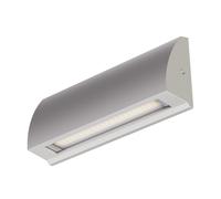 Applique murale LED / Lumière d'escalier SEGIN pour l'extérieur IP54 plat [EEK: F]