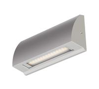 Applique murale LED / Lumière d'escalier SEGIN pour l'extérieur IP54 plat