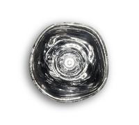 Applique murale LED Melt Surface Chrome Tom Dixon - MESS03CH-WEUM2