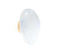 Applique murale LED Melt Surface Opal - Or Tom Dixon - 5063081087556