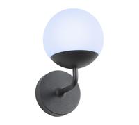 Applique murale LED Mooon! LxWxH 20x15x25.4cm