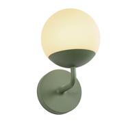 Applique murale LED Mooon! LxWxH 20x15x25.4cm