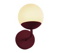 Applique murale LED Mooon! LxWxH 20x15x25.4cm