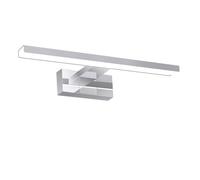 Applique murale LED - NETTLIFE - 30 cm - 6W - IP44 - 4000K (blanc neutre)