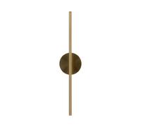 Applique murale LED Omni LxWxH 74x16.6x14.7cm