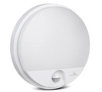 Maclean MCE291 Lampe LED murale avec détecteur de mouvement infrarouge