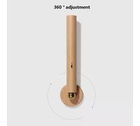Applique murale LED Rotative