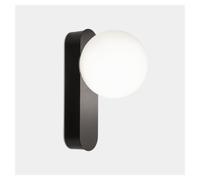 Applique murale LED SCHMITZ, modèle 05-A076-60-60, couleur noire, température de couleur : 2700/3000/4000K