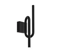 Applique murale LED Tobia WxH 11x40cm