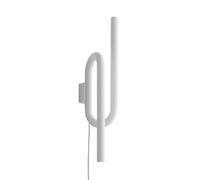 Applique murale LED Tobia WxH 11x40cm