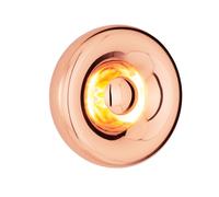 Applique murale LED Void Surface cuivre Tom Dixon - 5056194243179