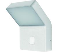 Applique murale LEDVANCE Endura Style, 12 W, 750lm, 3000 K, blanc